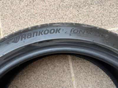 Tires – 20 - Photo 1