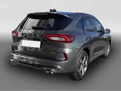Ford Kuga (2026) - Photo 3