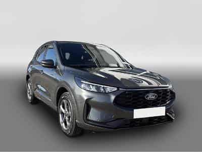 Ford Kuga (2026) - Photo 4