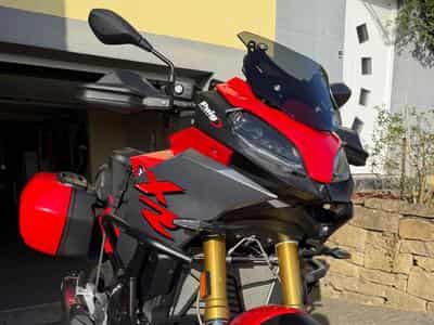 BMW F F900XR (2022) - Photo 1