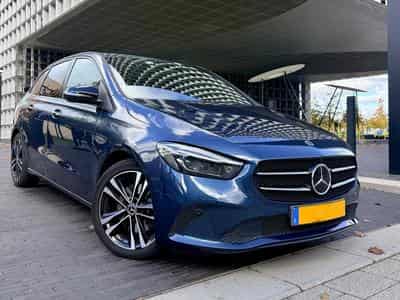 Mercedes B 220 4Matic Progressive (2019) - Photo 1
