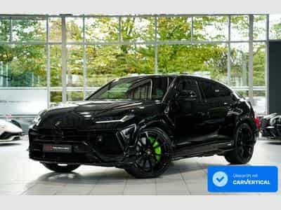 Lamborghini Urus S *2.Hand *23Zoll*Pano*Carbon*HUD*SOFORT (2023) - Photo 1