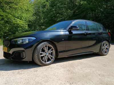 BMW M140 (2018) - Photo 1