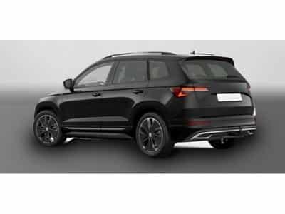 Skoda Karoq (2026) - Photo 3