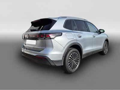 VW Tiguan (2026) - Photo 5