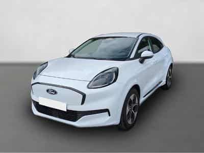 Ford Puma (2026) - Photo 1