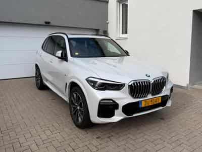 BMW X5 BMW X5 xDrive30d M Sport (2019) - Photo 1