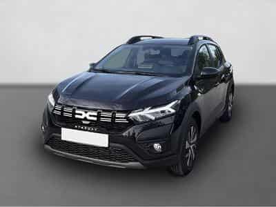 Dacia Sandero (2026) - Photo 1