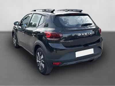 Dacia Sandero (2026) - Photo 2