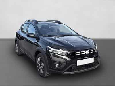 Dacia Sandero (2026) - Photo 4