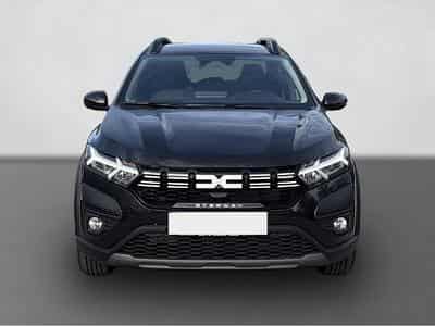 Dacia Sandero (2026) - Photo 5