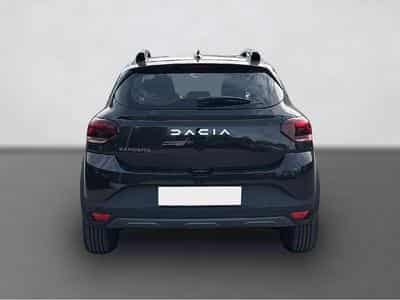 Dacia Sandero (2026) - Photo 7