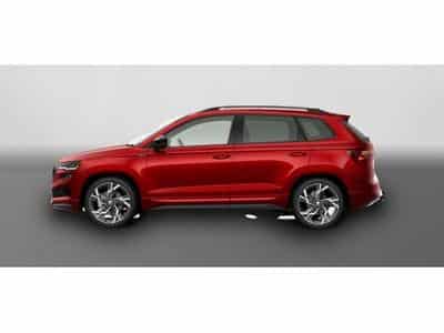 Skoda Karoq (2026) - Photo 2