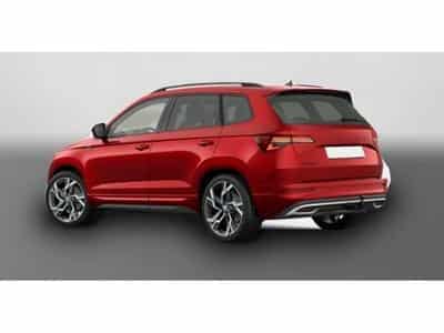 Skoda Karoq (2026) - Photo 3
