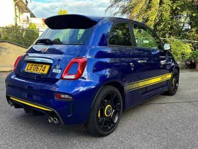 Abarth 595 (2021) - Photo 1
