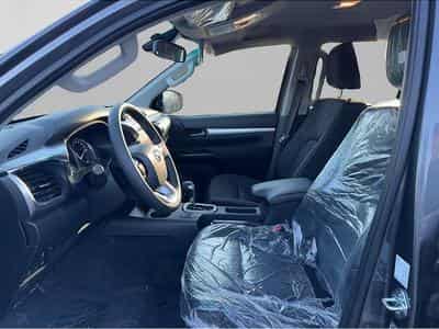 Toyota Hilux (2026) - Photo 5