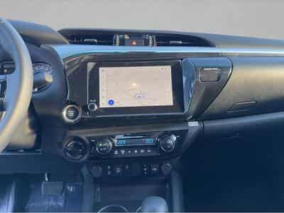 Toyota Hilux (2026) - Photo 6