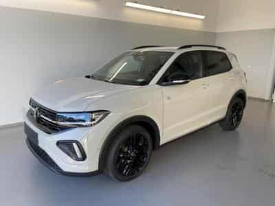 VW T-Cross R-Line (2026) - Foto 1