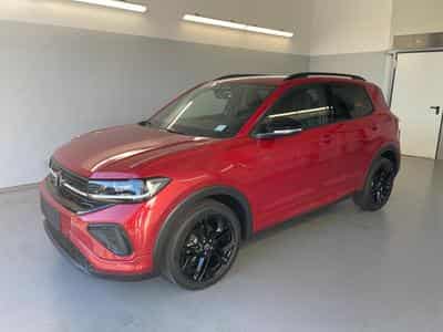 VW T-Cross R-Line (2026) - Foto 1