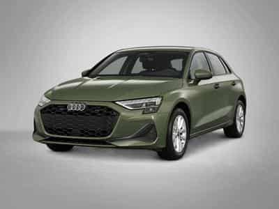 Audi A3 Sportback  1.5 TFSI S-tronic (2026) - Foto 1