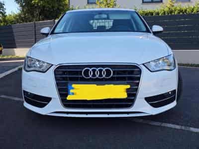 Audi A3 (2013) - Photo 1