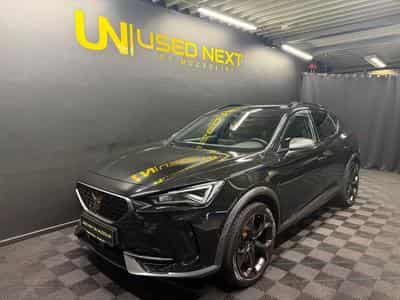 Cupra Formentor 1.4 e-HYBRID 245 ch DSG6 VZ (2023) - Photo 1