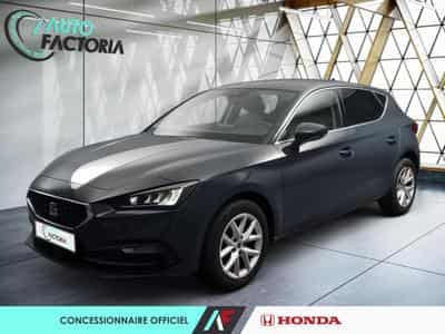 Seat Leon -25% 2.0 TDI 115ch Style XL (2025) - Foto 1