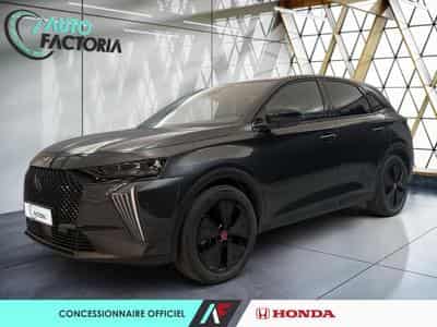 DS Automobiles DS7 -48% E-TENSE 225ch Performance Line + (2024) - Foto 1