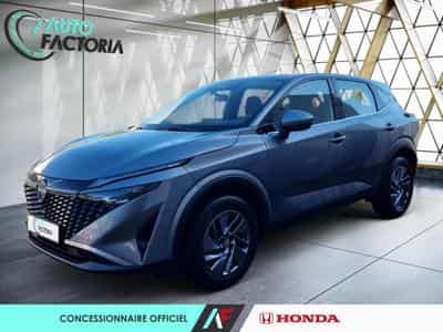 Nissan Qashqai -35% 1.3 DIG-T 140CH MHEV CONNECT (2024) - Foto 1