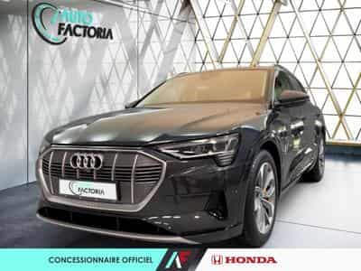 Audi e-tron -57% 55 408ch e-quattro (2021) - Foto 1