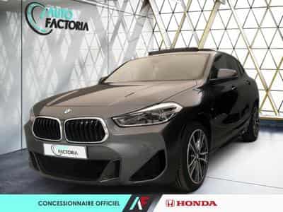 BMW X2 -58% xDrive25eA 220ch M Sport Euro6d-T 6cv (2021) - Photo 1