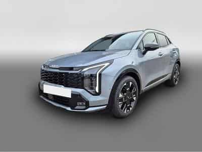 Kia Sportage (2026) - Photo 1