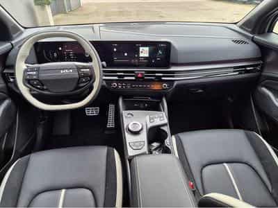 Kia Sportage (2026) - Photo 11