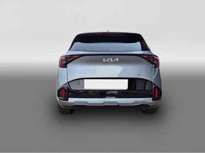 Kia Sportage (2026) - Photo 4