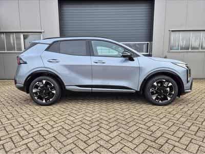 Kia Sportage (2026) - Photo 6