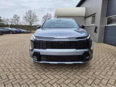 Kia Sportage (2026) - Photo 8