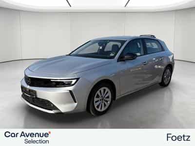 OPEL Astra 1.5 D 130ch GS BVA8 (2023) - Photo 1