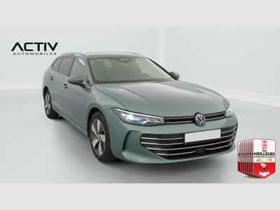 VW Passat 2.0 TDI EVO SCR 122 DSG7 Life Plus (2026) - Foto 1