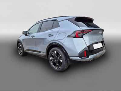 Kia Sportage (2026) - Photo 4