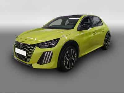 Peugeot 208 (2024) - Photo 1