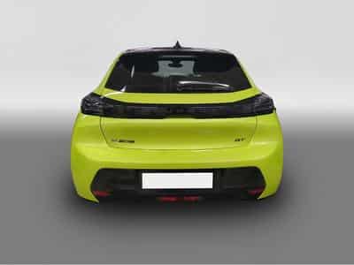 Peugeot 208 (2024) - Photo 4