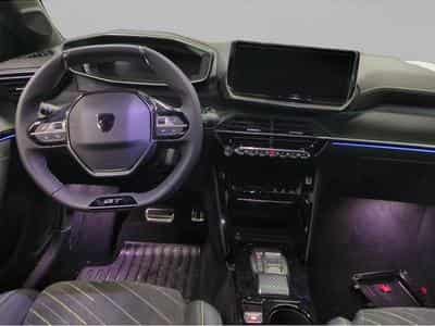 Peugeot 208 (2024) - Photo 5