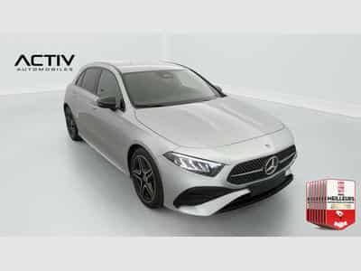 Mercedes CLASSE A 200 d 8G-DCT AMG Line (2025) - Foto 1