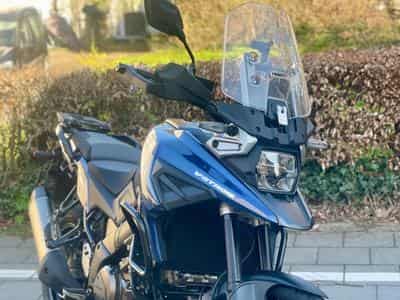 Suzuki DL V-STROM 1050 (2024) - Foto 1
