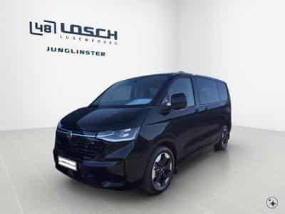 VW T7 Style (2026) - Photo 1