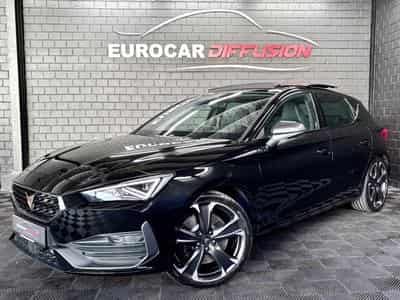 Cupra Leon VZ 2.0 TSI 300 CV * PANO * VSS * ACC * (2024) - Foto 1