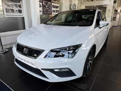 Seat Leon 1.5 TSI 96kW FR (2019) - Foto 1