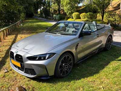 BMW M4 M4 Competition xDrive (2026) - Photo 1