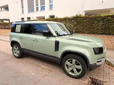 Land-Rover Defender 110 D300 75th Anniversary AWD Auto (2024) - Photo 1
