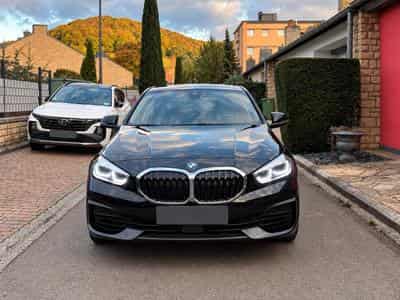 BMW 116 d (2021) - Photo 1